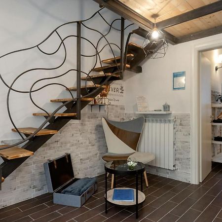 Casa Rebecca Apartment Бриндизи Екстериор снимка