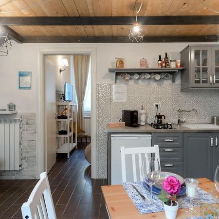 Casa Rebecca Apartment Бриндизи Екстериор снимка