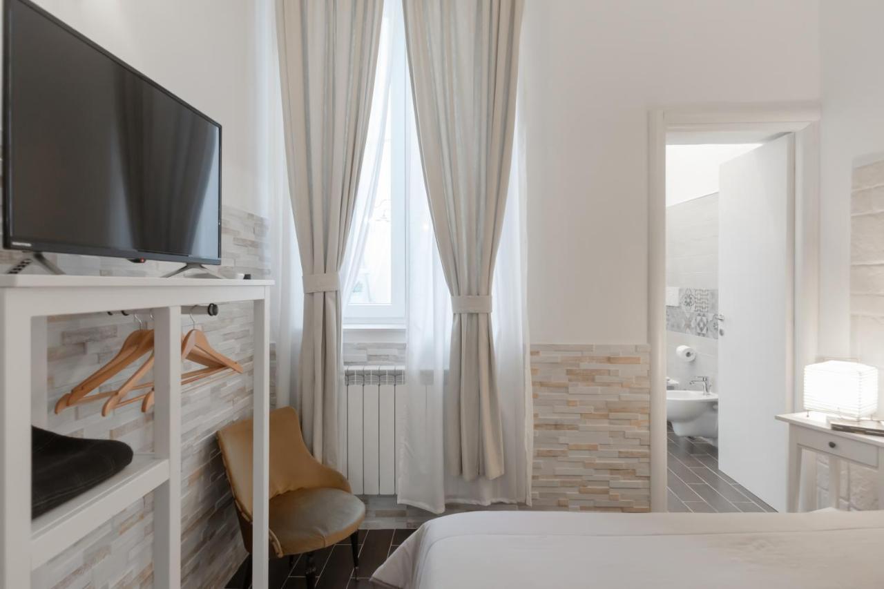 Casa Rebecca Apartment Бриндизи Екстериор снимка