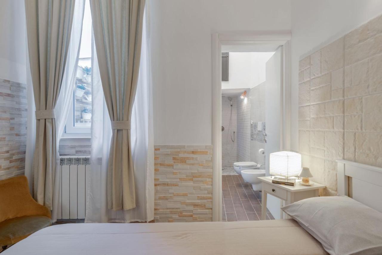 Casa Rebecca Apartment Бриндизи Екстериор снимка