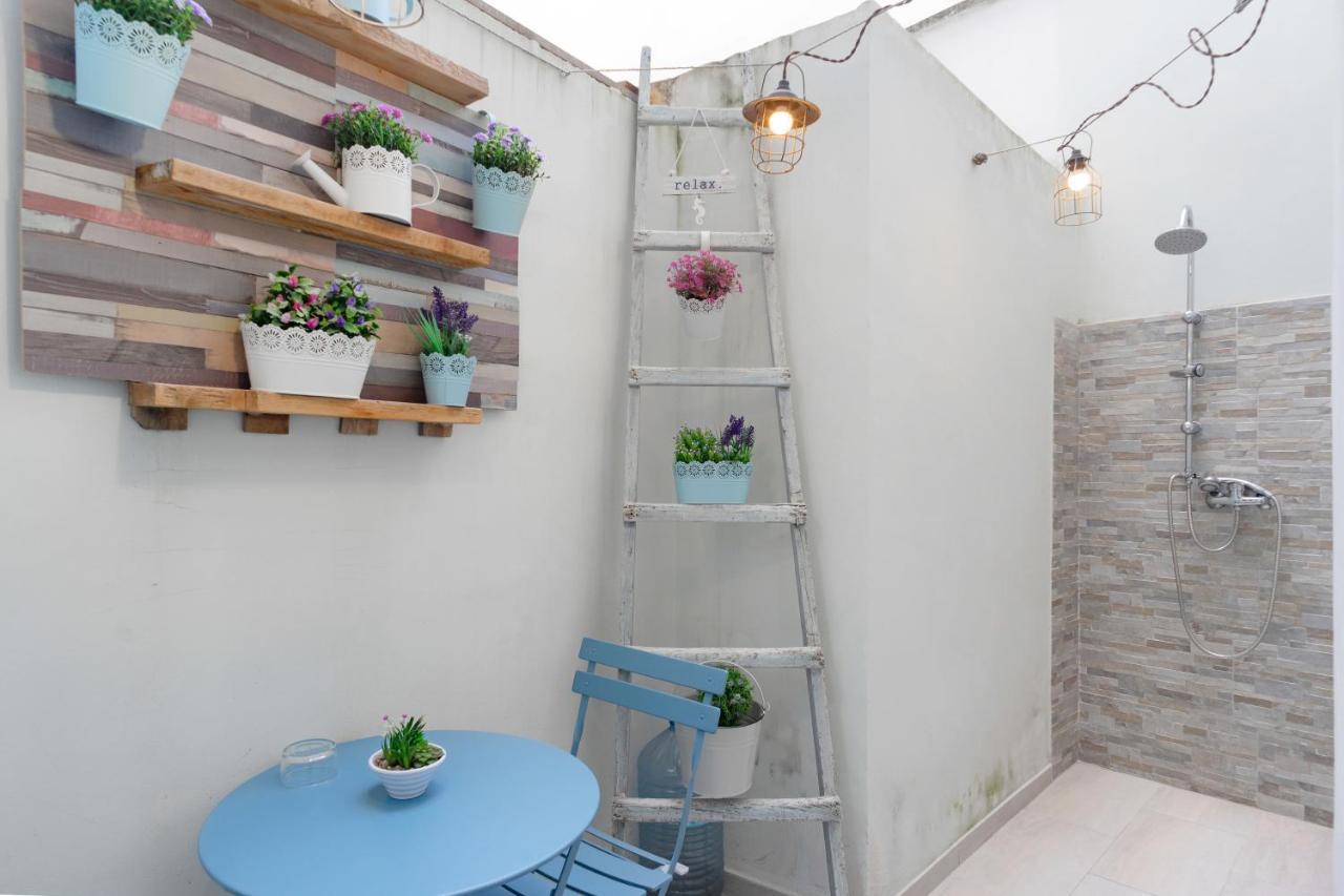 Casa Rebecca Apartment Бриндизи Екстериор снимка