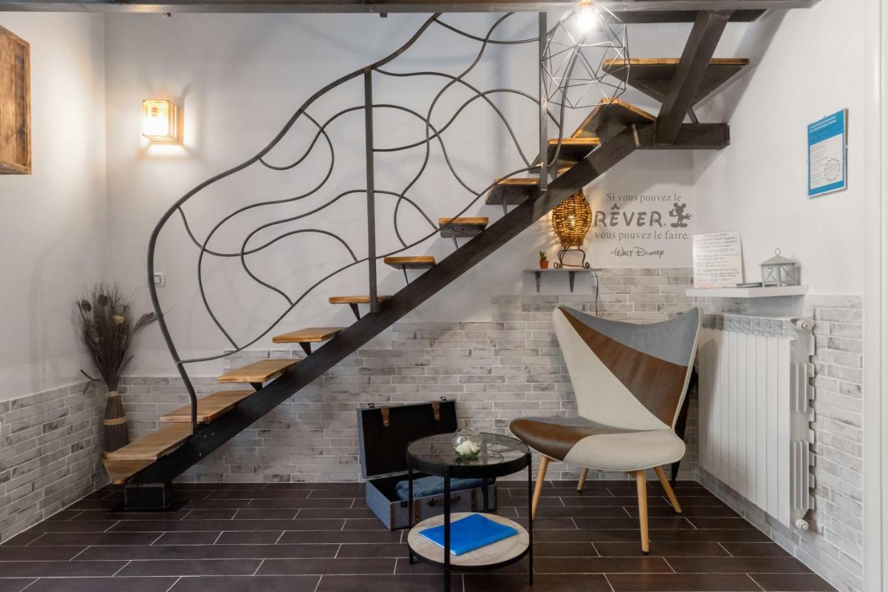 Casa Rebecca Apartment Бриндизи Екстериор снимка