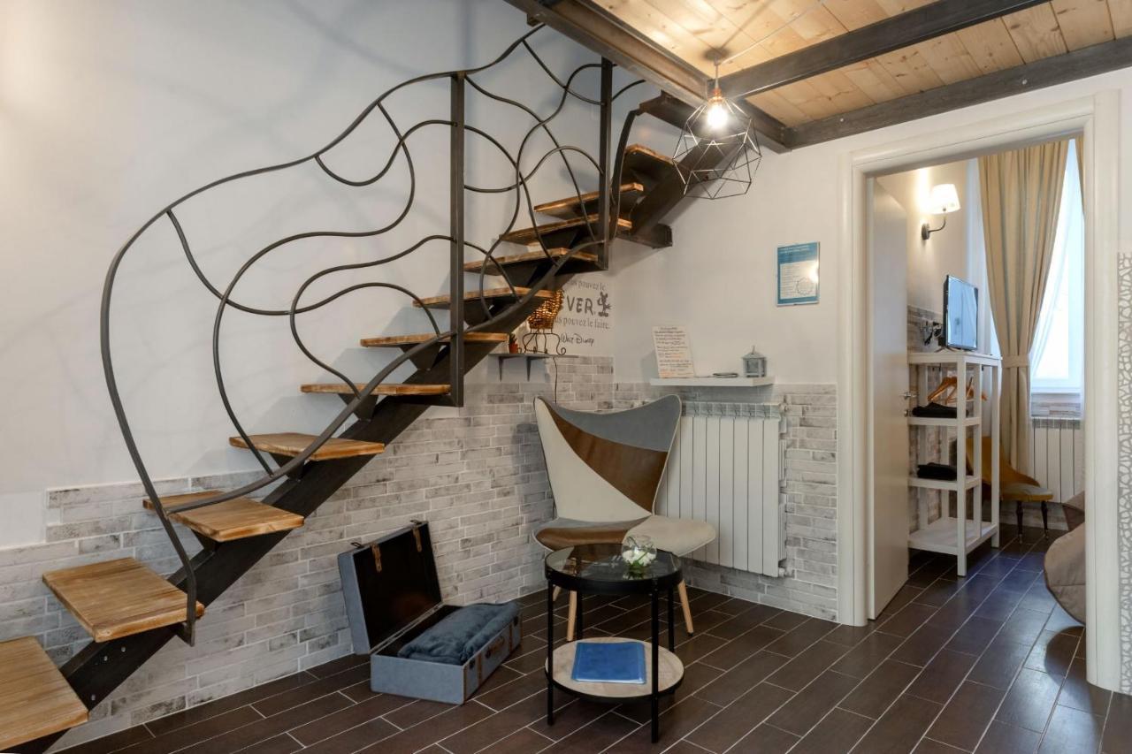 Casa Rebecca Apartment Бриндизи Екстериор снимка