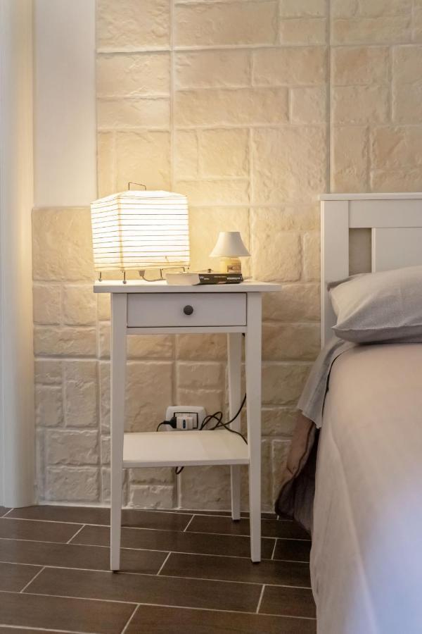 Casa Rebecca Apartment Бриндизи Екстериор снимка