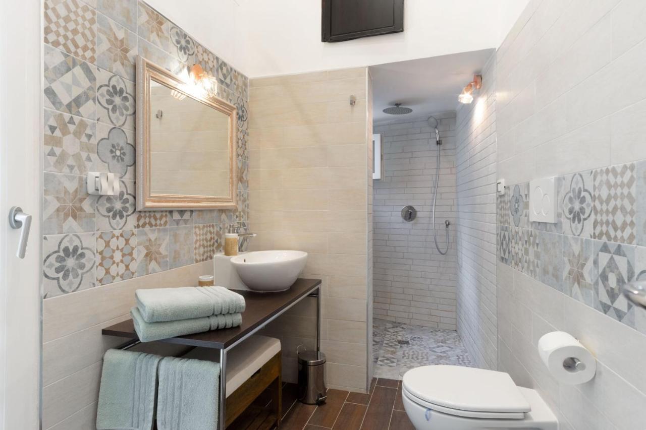 Casa Rebecca Apartment Бриндизи Екстериор снимка