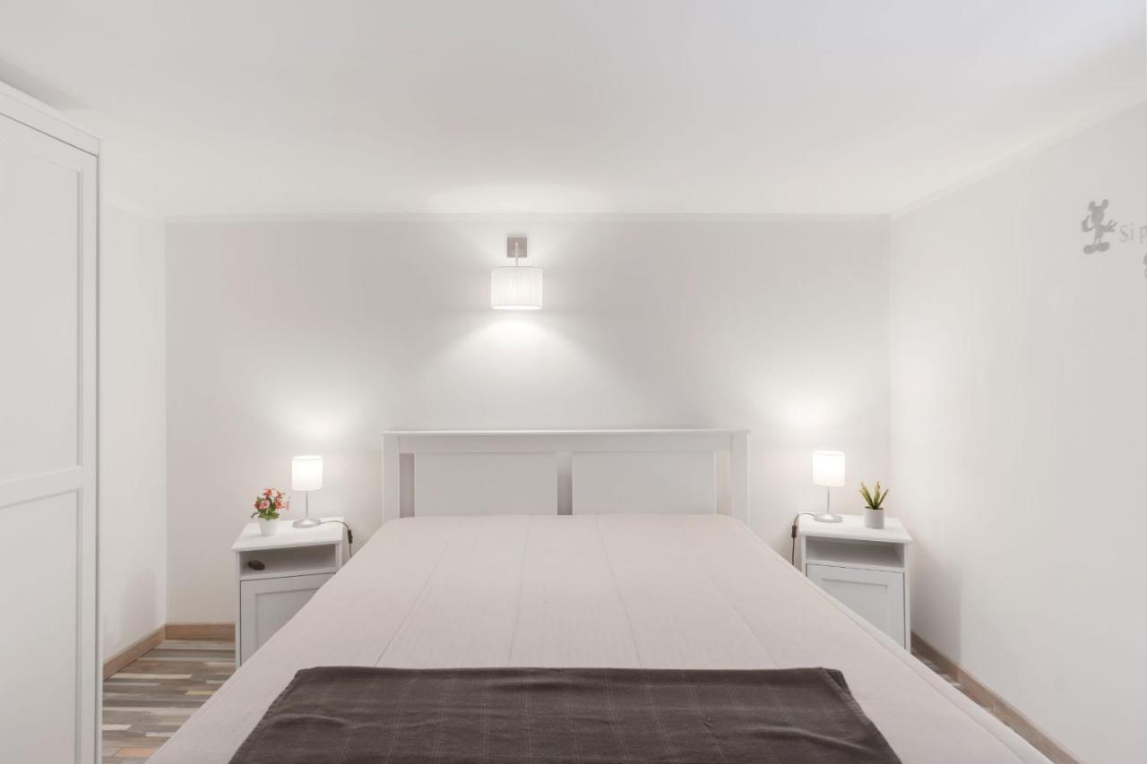 Casa Rebecca Apartment Бриндизи Екстериор снимка