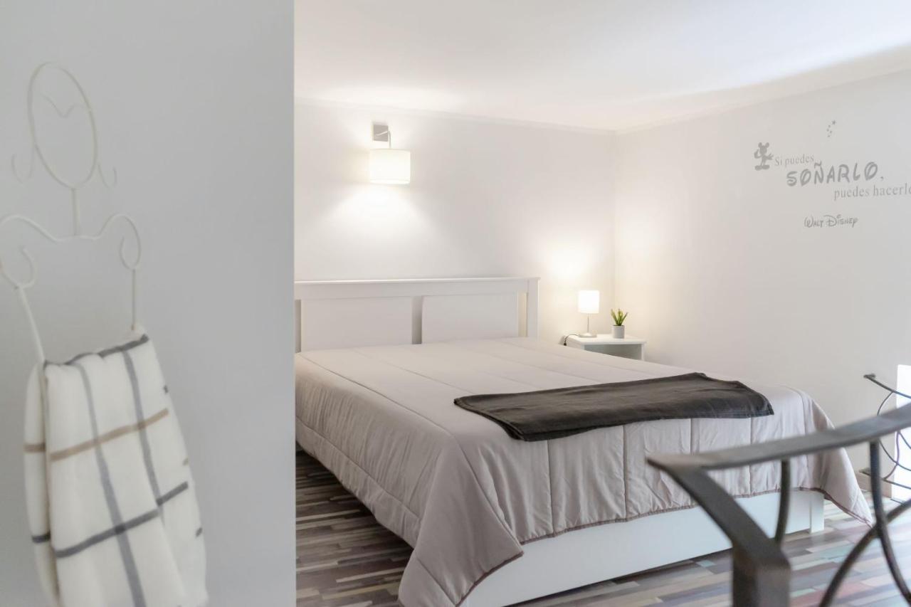Casa Rebecca Apartment Бриндизи Екстериор снимка