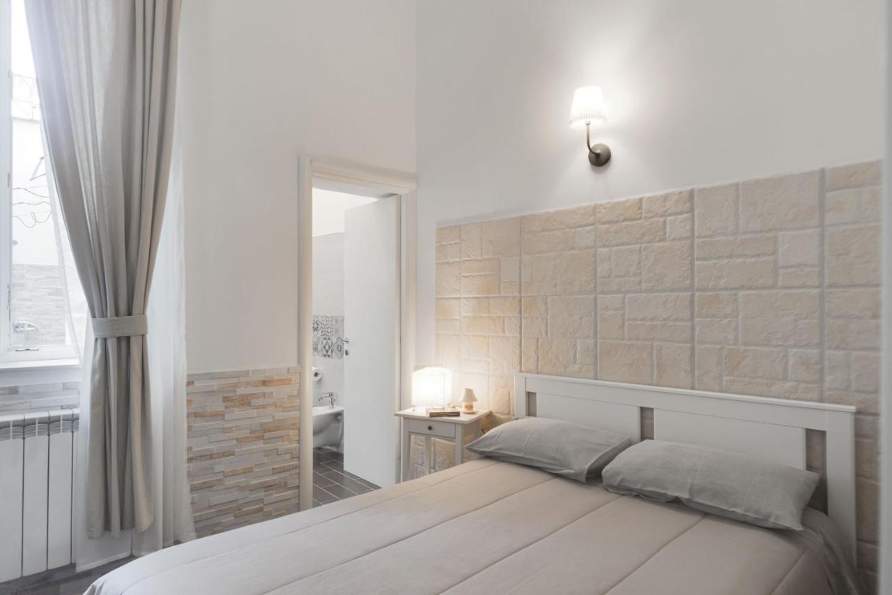 Casa Rebecca Apartment Бриндизи Екстериор снимка