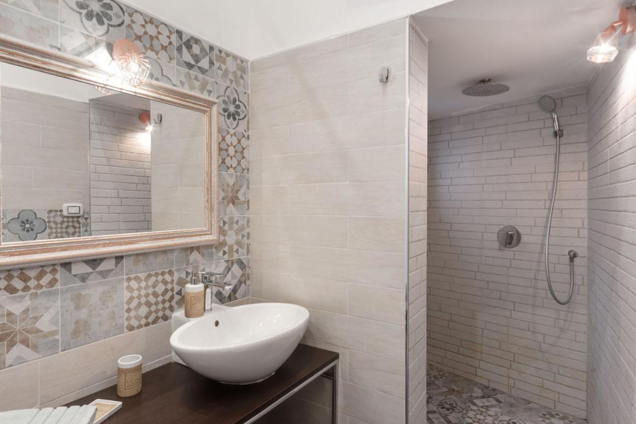 Casa Rebecca Apartment Бриндизи Екстериор снимка