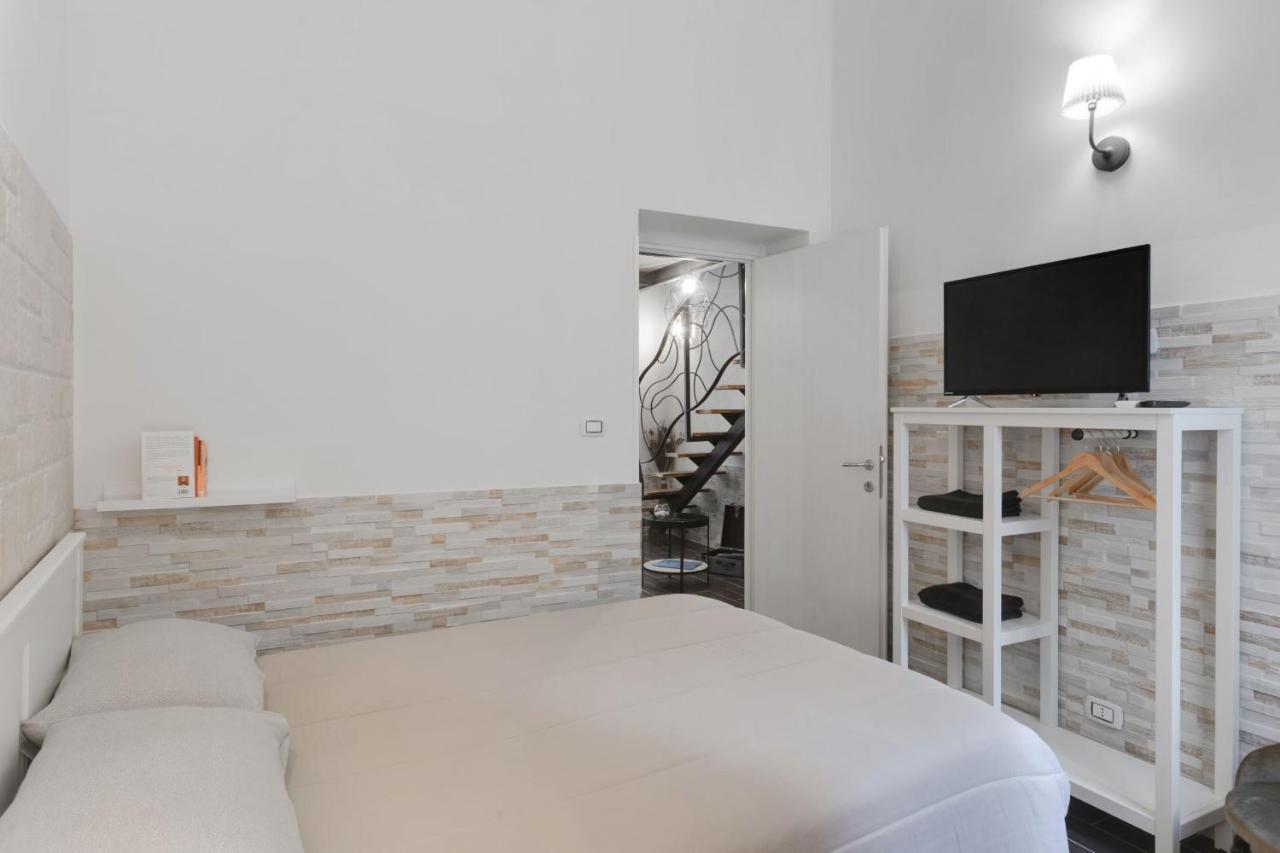 Casa Rebecca Apartment Бриндизи Екстериор снимка