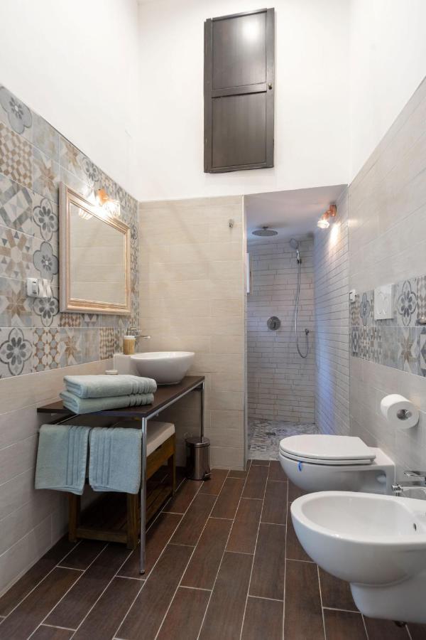 Casa Rebecca Apartment Бриндизи Екстериор снимка
