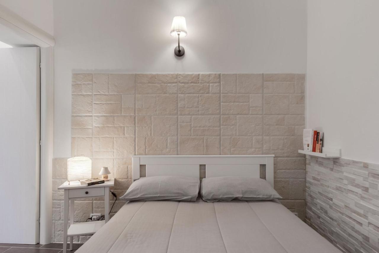 Casa Rebecca Apartment Бриндизи Екстериор снимка