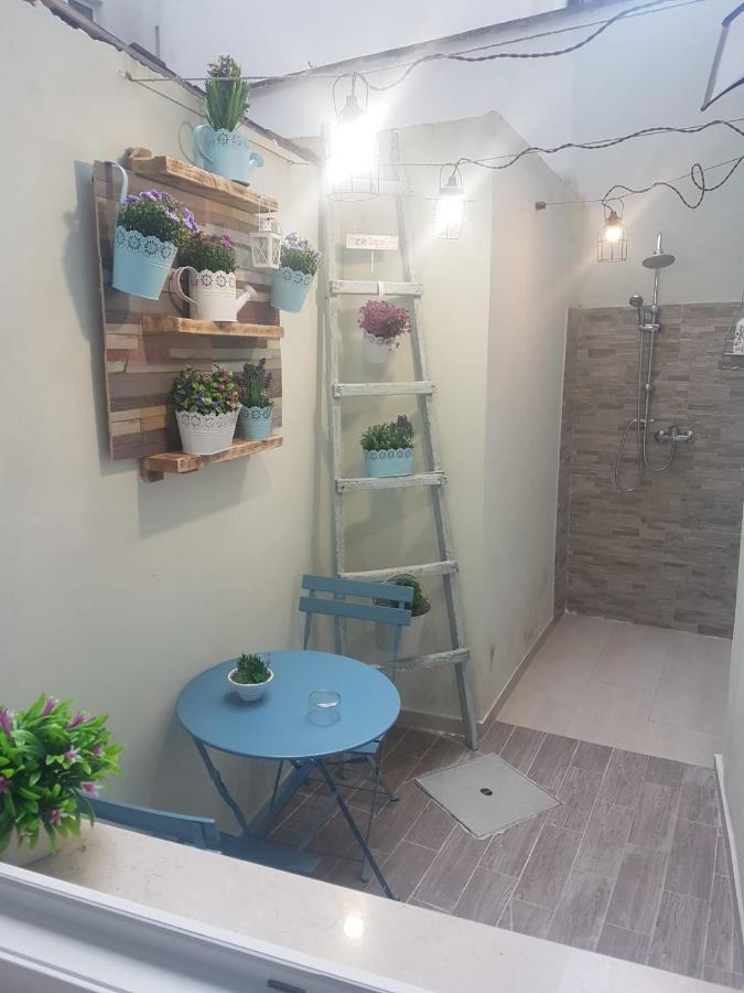 Casa Rebecca Apartment Бриндизи Екстериор снимка