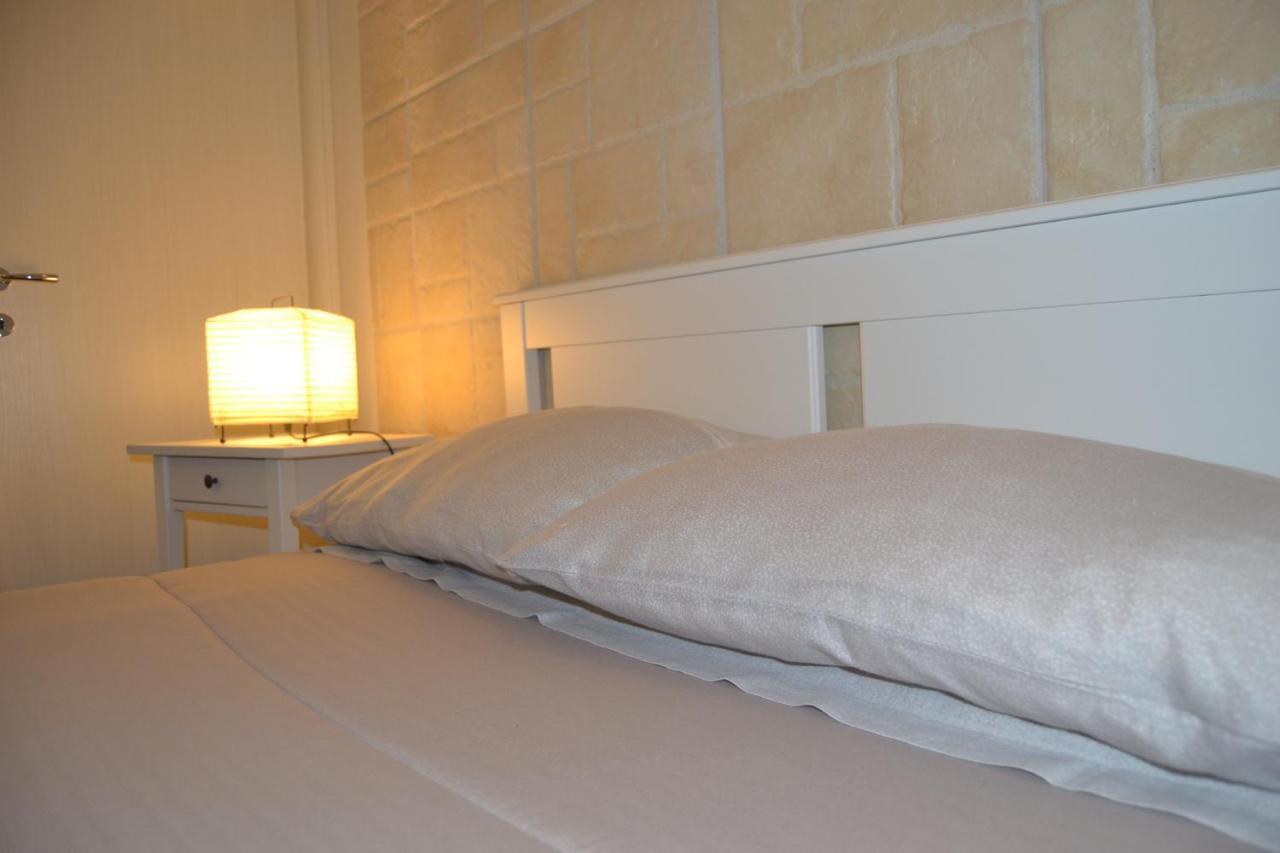 Casa Rebecca Apartment Бриндизи Екстериор снимка