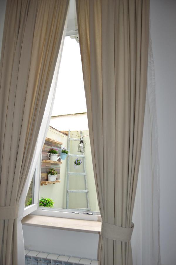 Casa Rebecca Apartment Бриндизи Екстериор снимка